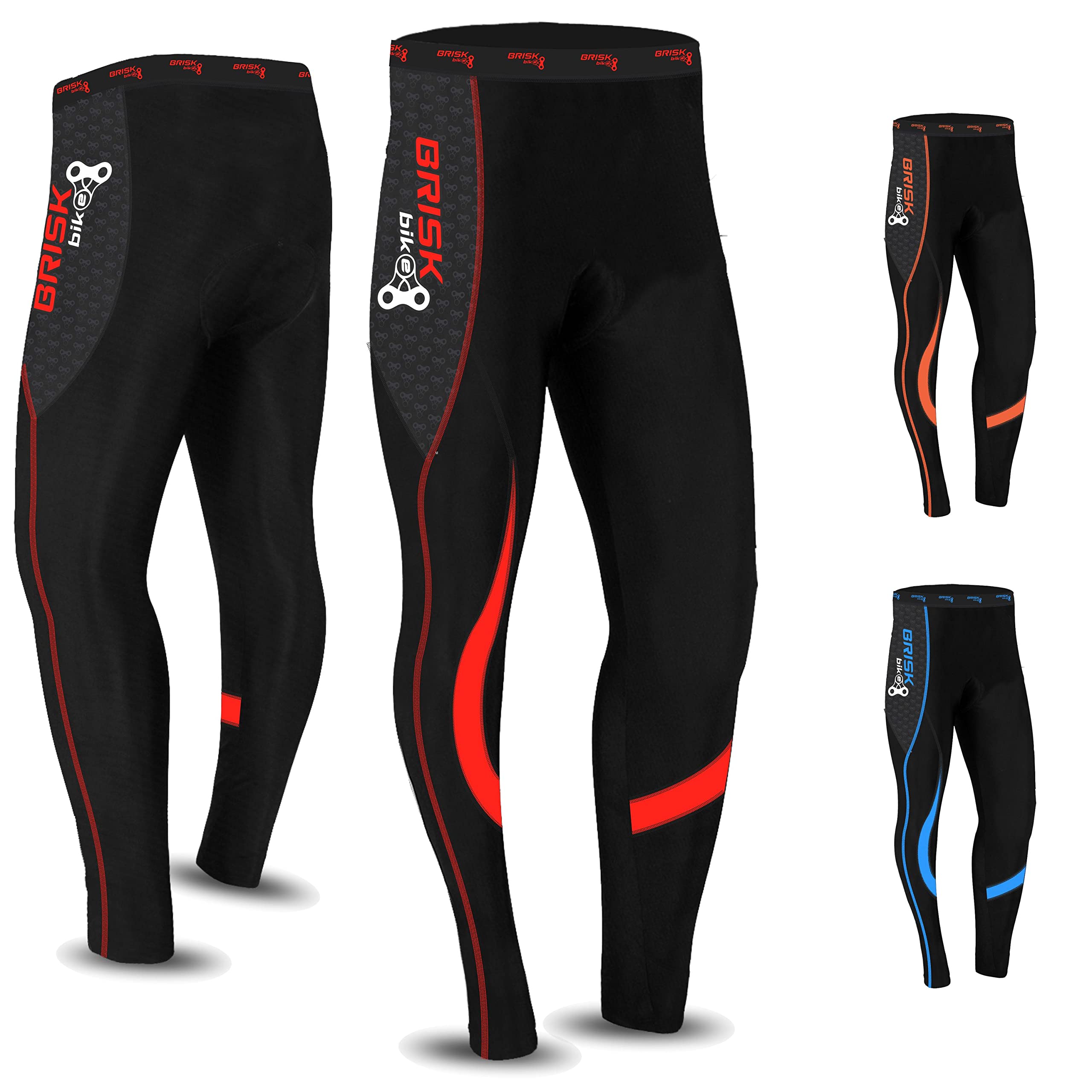 Mens Cycling Leggings With Padding at Valeria Sturm blog