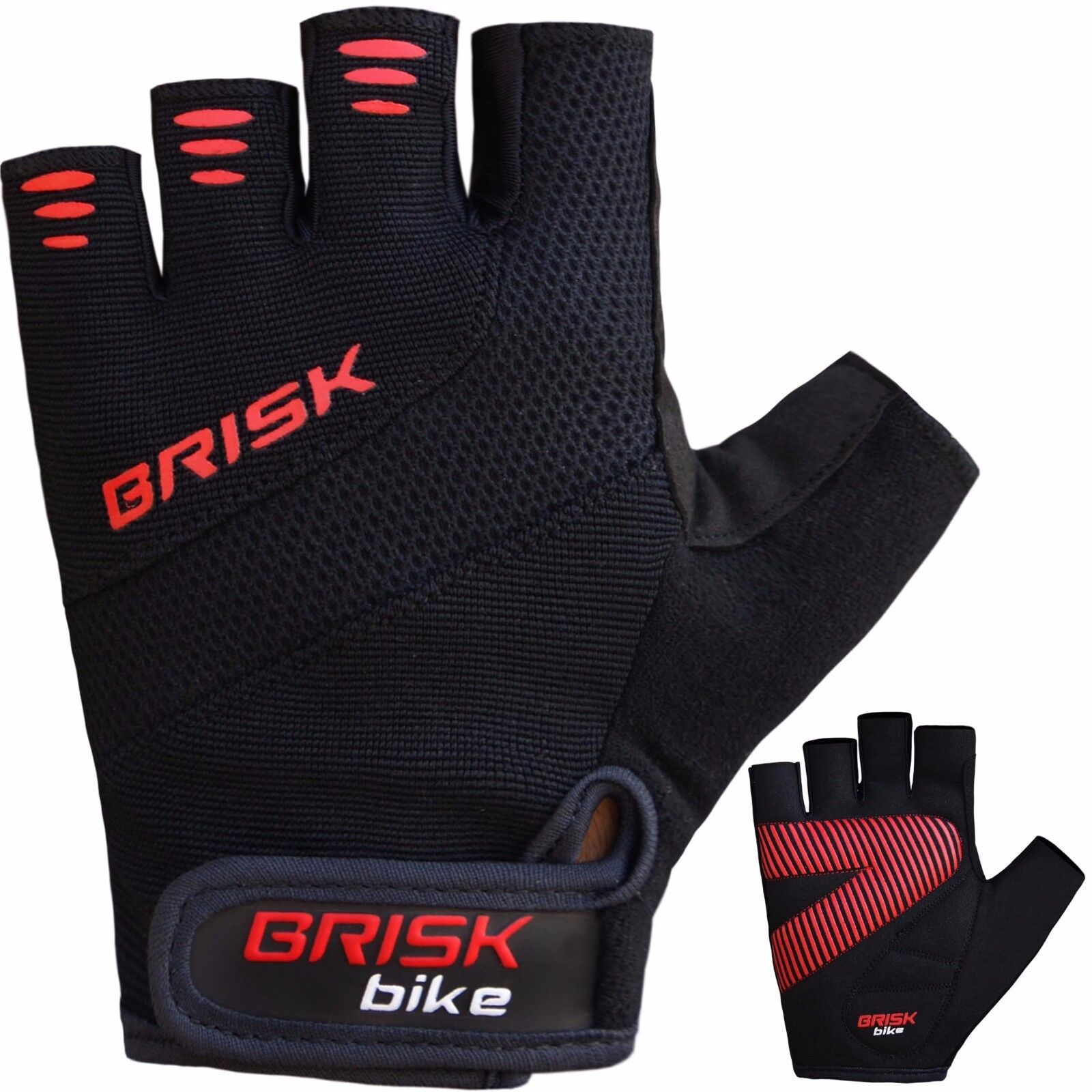Compact Cycling Comfort Griper Gloves Mountain Biking MTB Gloves