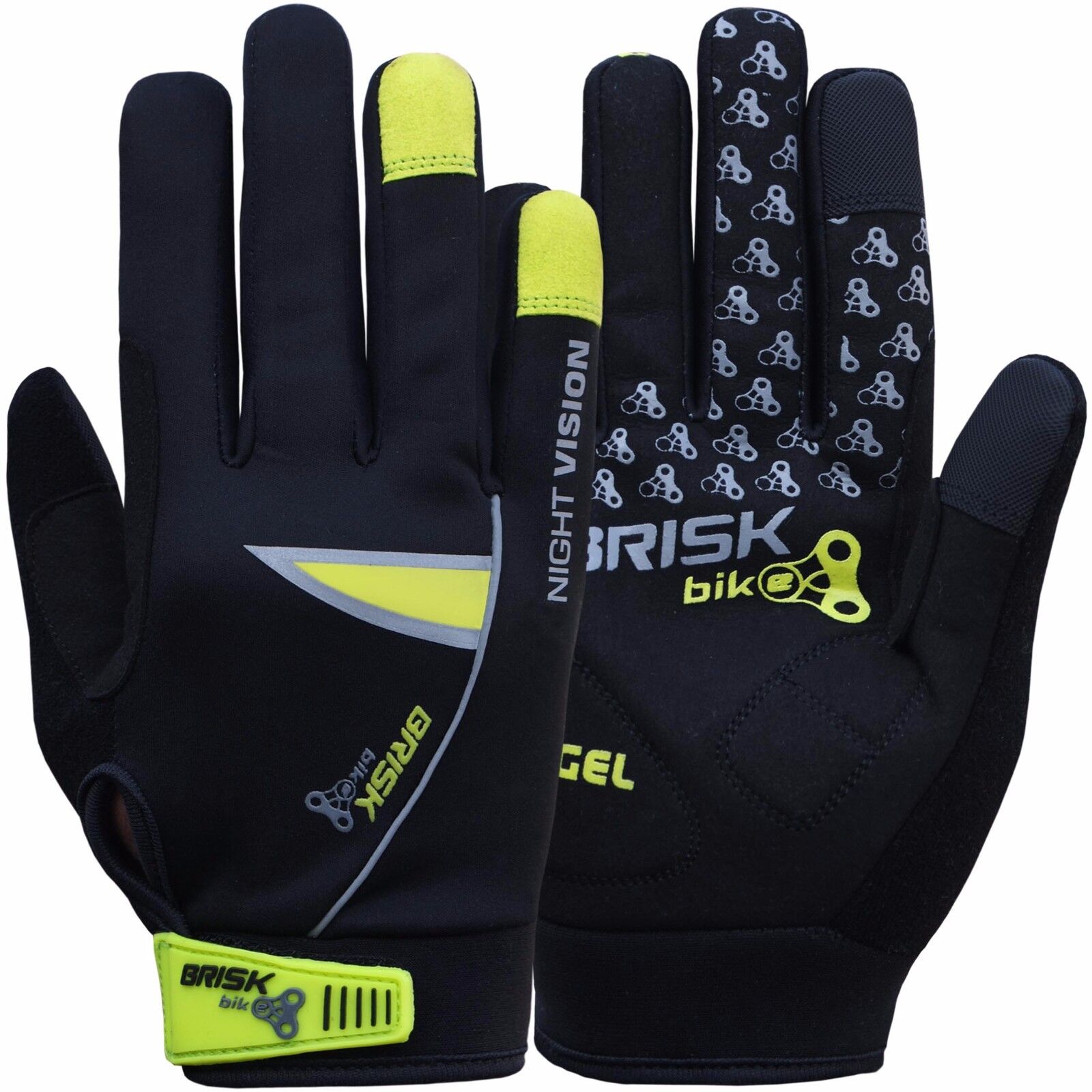 Gloves Wind Proof ultralight Soft Shell Moisture Wick Anti UV cycling