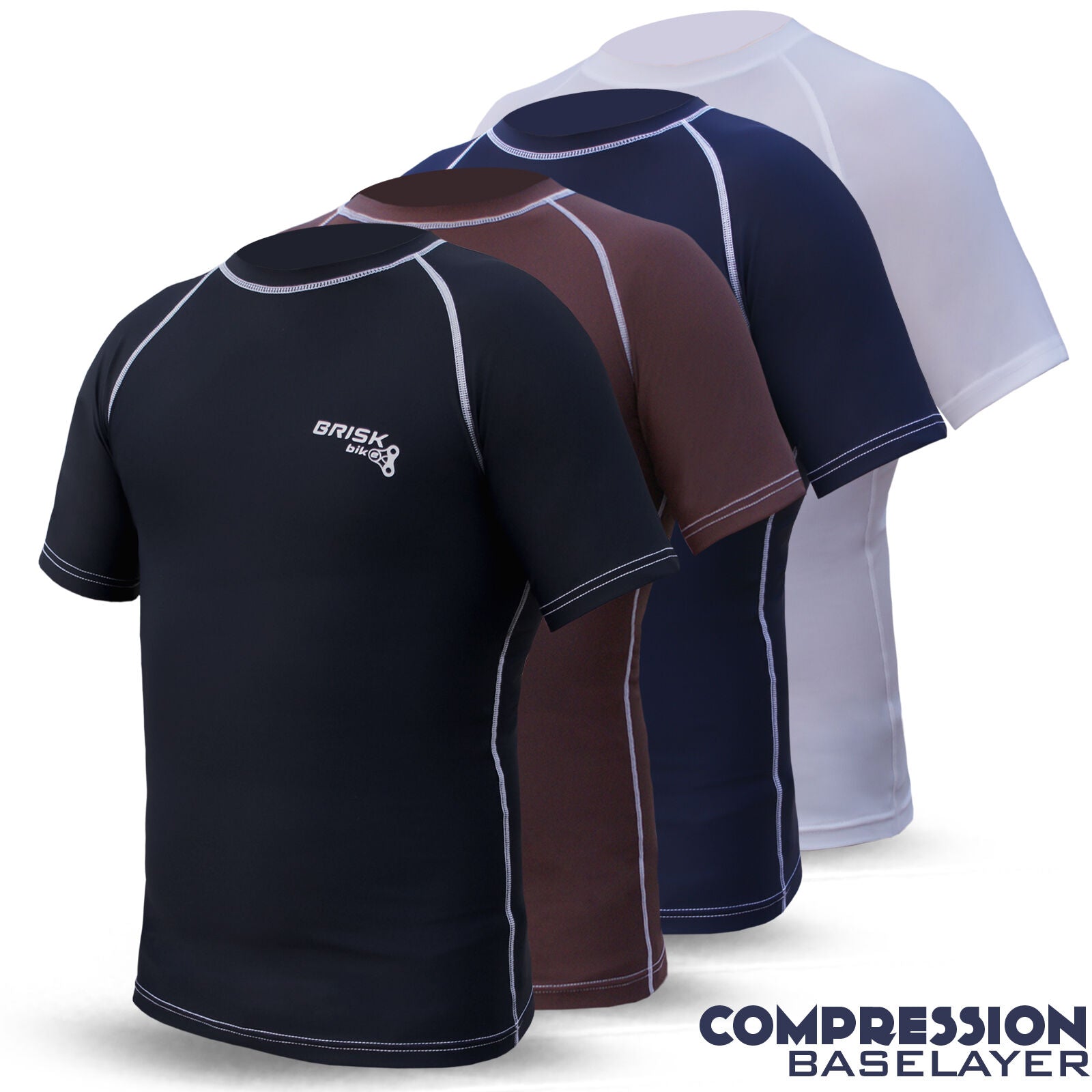 Mens compression base layer best sale